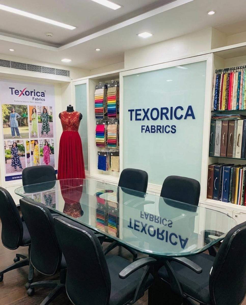 Global Textile Network